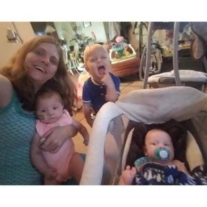 Meet your Posher, Bonnie